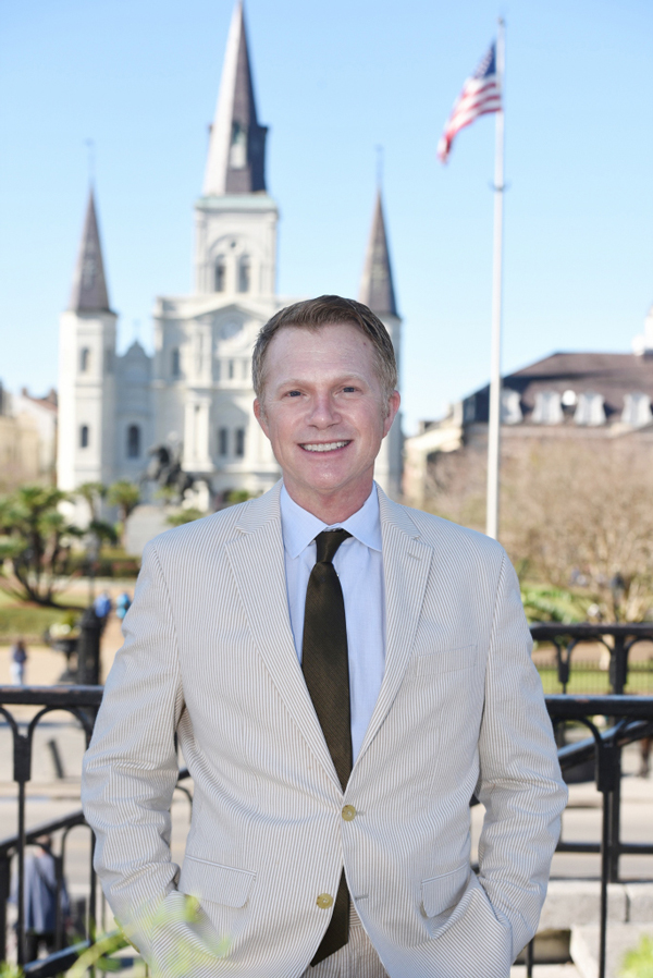CPFC-Headshot Eric Greschner, Financial Advisor and Coach, Regatta Research
